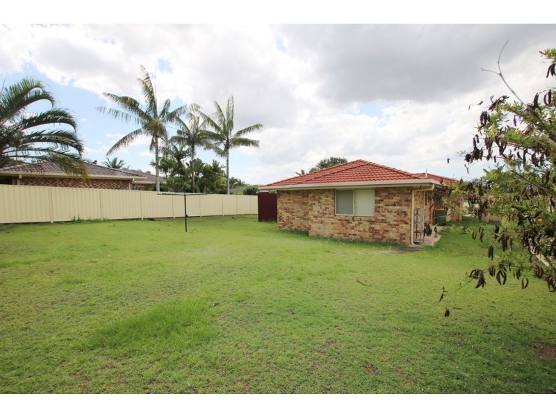 44 Wilkinson Drive, Crestmead QLD 4132