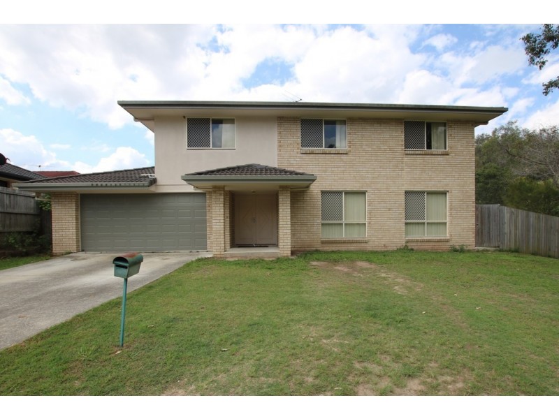 14 Shelley Avenue, Mount Warren Park QLD 4207