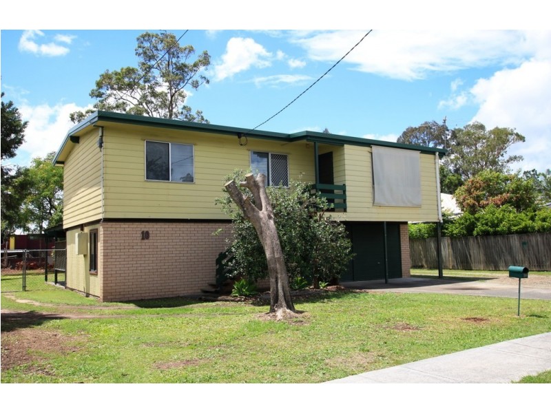 10 Galahad Street, Marsden QLD 4132