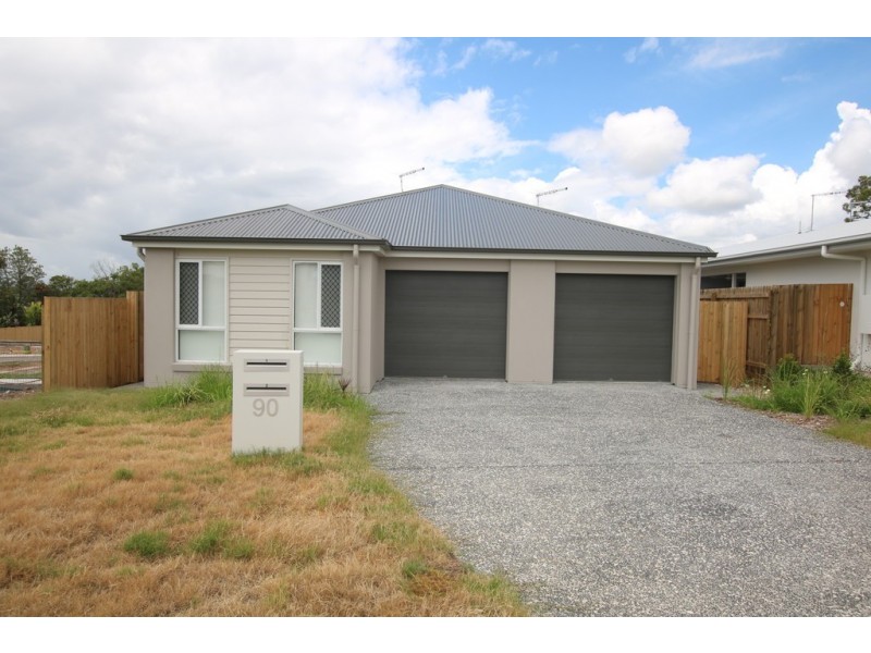 1/90 Bambil Street, Marsden QLD 4132
