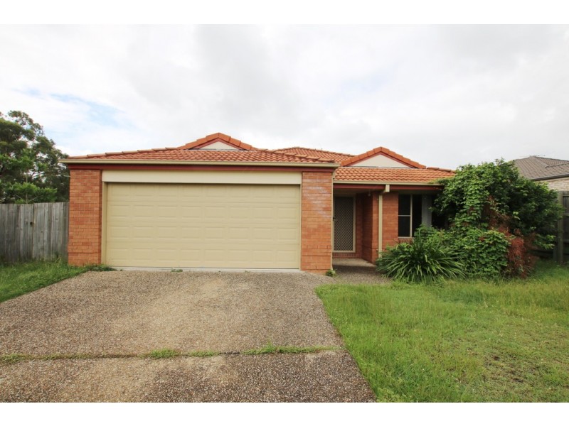 2 Ella Court, Marsden QLD 4132