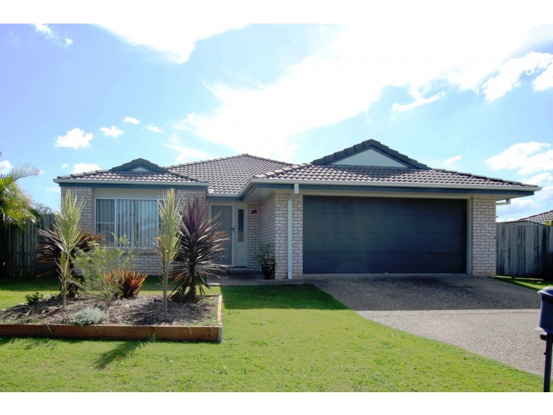 122 Fourth Avenue, Marsden QLD 4132