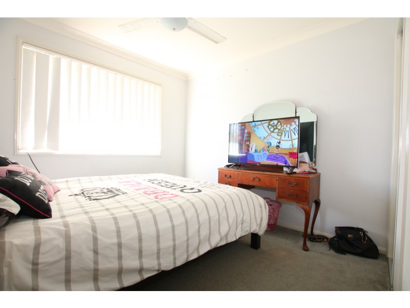 122 Fourth Avenue, Marsden QLD 4132