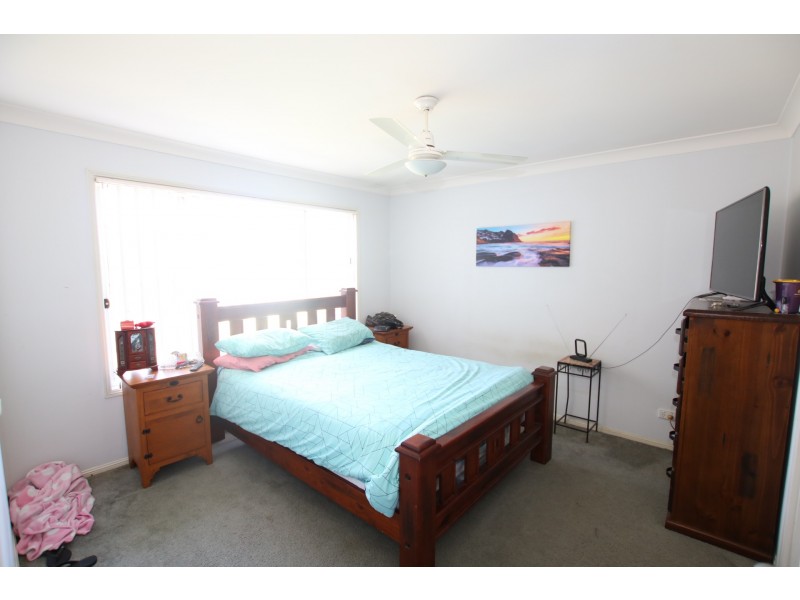 122 Fourth Avenue, Marsden QLD 4132