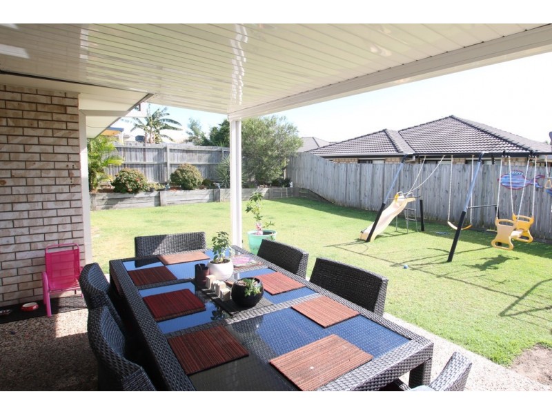 122 Fourth Avenue, Marsden QLD 4132