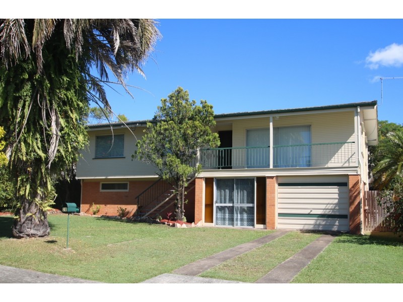 28 Woodash Street, Kingston QLD 4114