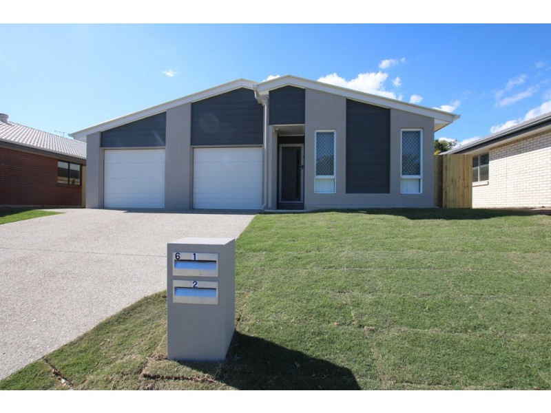 1/6 Ryrie Court, Park Ridge QLD 4125