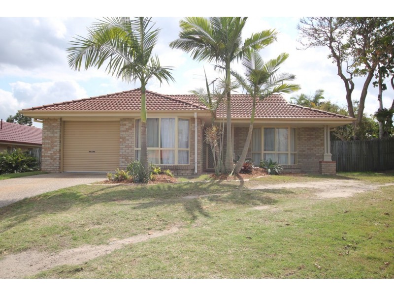 8 Lizda Street, Marsden QLD 4132