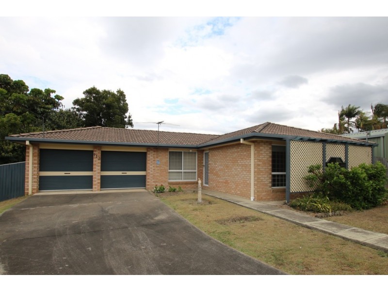 113 Fourth Ave, Marsden QLD 4132