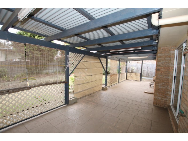 113 Fourth Ave, Marsden QLD 4132