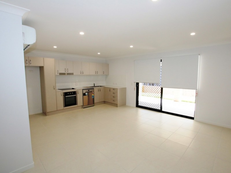 1/21 Ryrie Court, Park Ridge QLD 4125