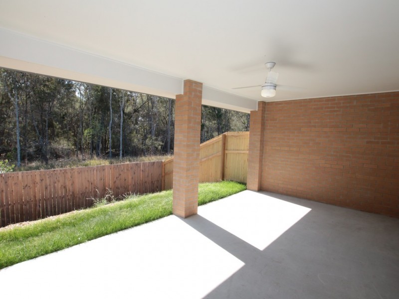 1/21 Ryrie Court, Park Ridge QLD 4125