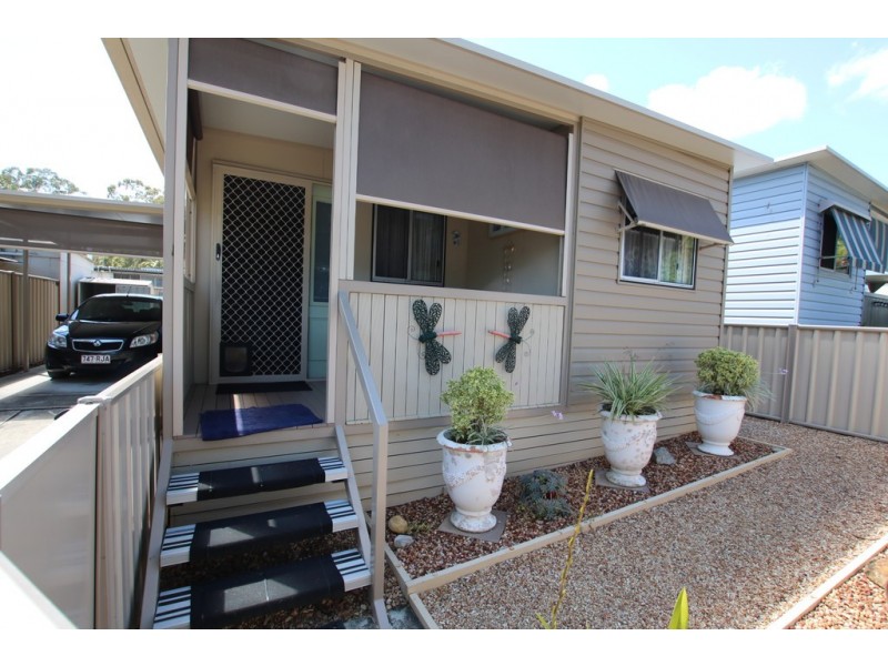 34/13 Talinga Drive “Village Gardens”, Park Ridge QLD 4125