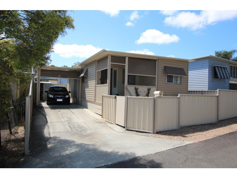 34/13 Talinga Drive “Village Gardens”, Park Ridge QLD 4125