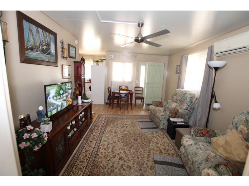 34/13 Talinga Drive “Village Gardens”, Park Ridge QLD 4125