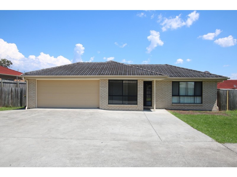 86A First Avenue, Marsden QLD 4132