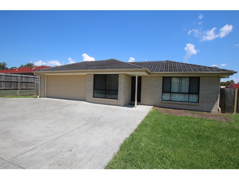 86A First Avenue, Marsden QLD 4132