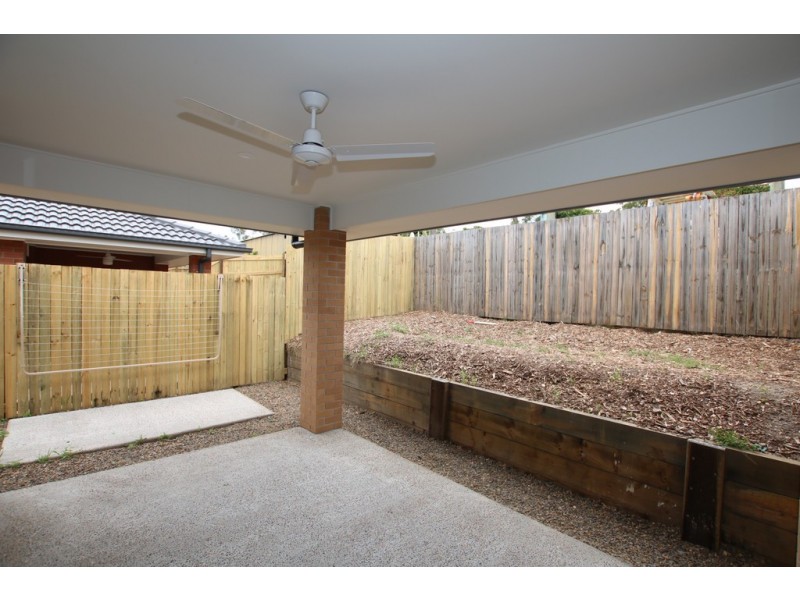 2/16 Ryrie Court, Park Ridge QLD 4125