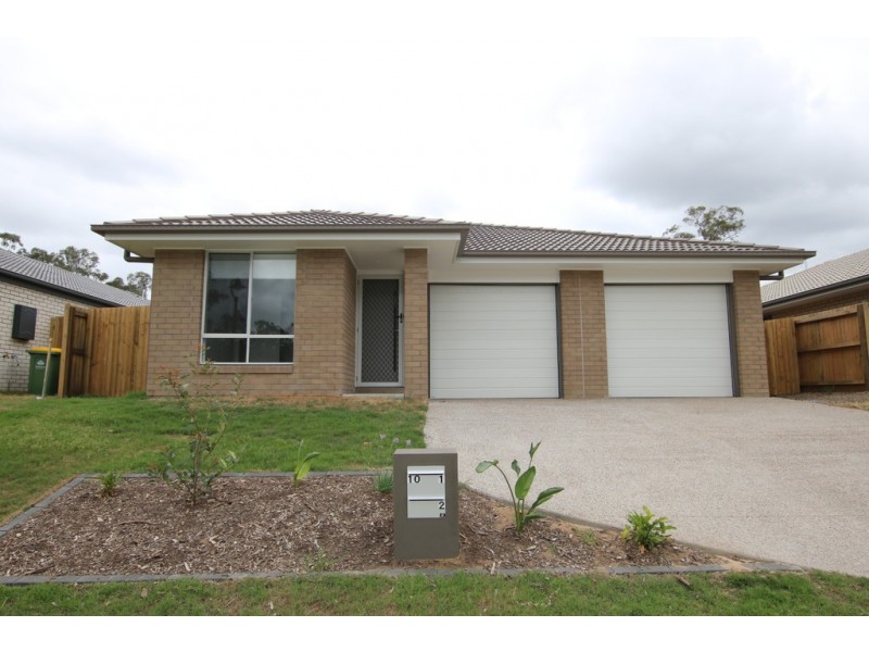 2/10 Ryrie Court, Park Ridge QLD 4125