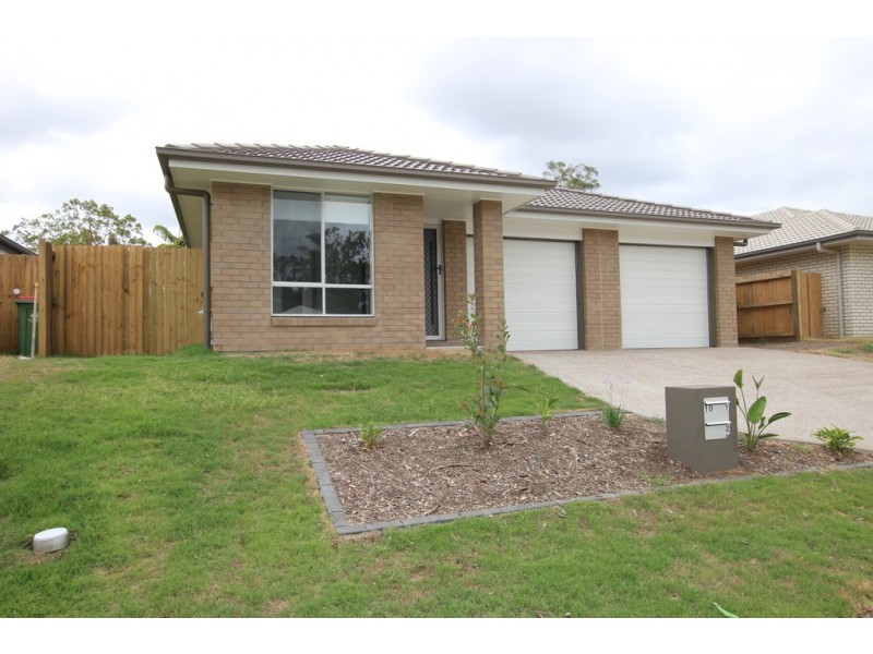 2/10 Ryrie Court, Park Ridge QLD 4125