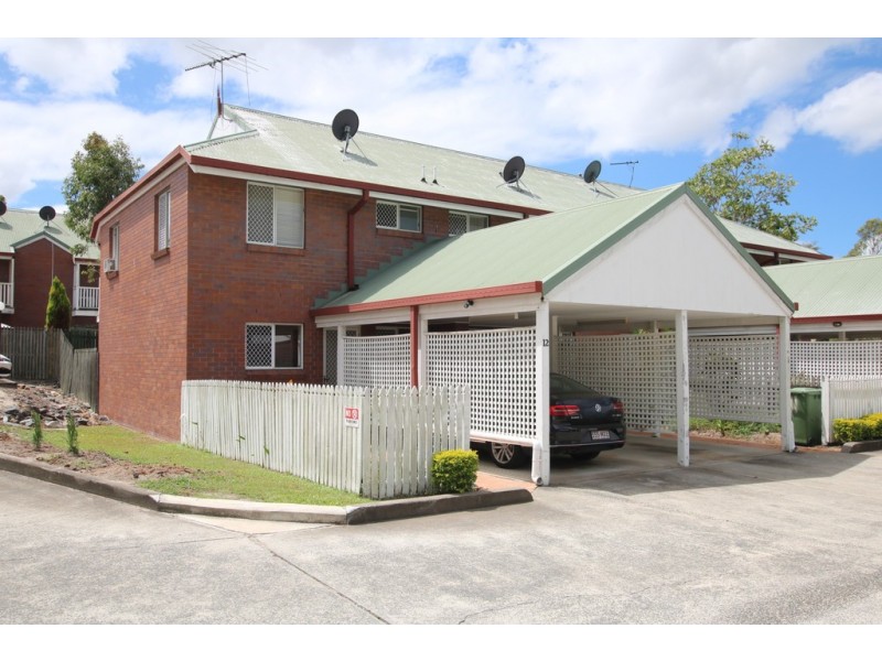 12/60 Macarthy Road, Marsden QLD 4132