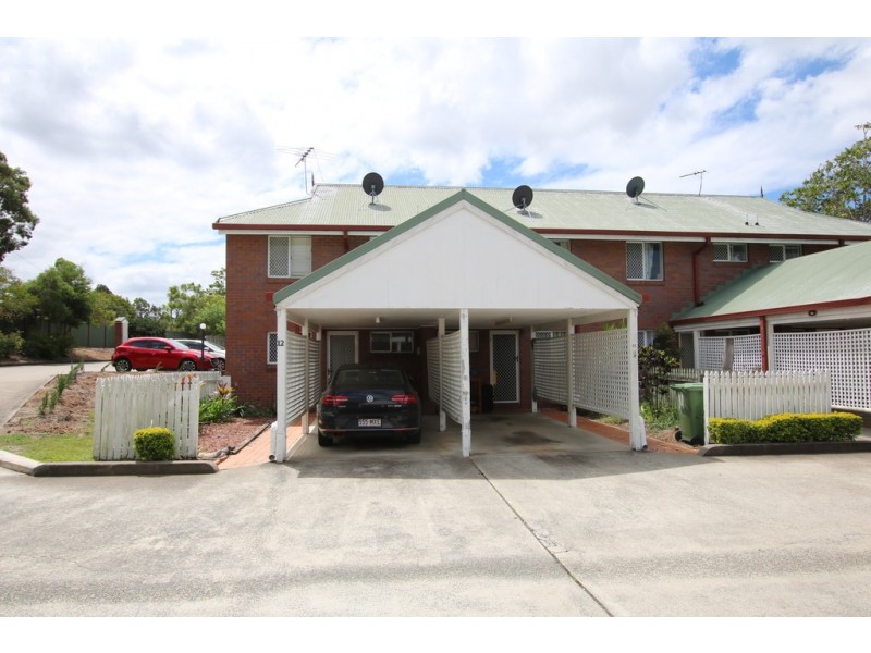 12/60 Macarthy Road, Marsden QLD 4132