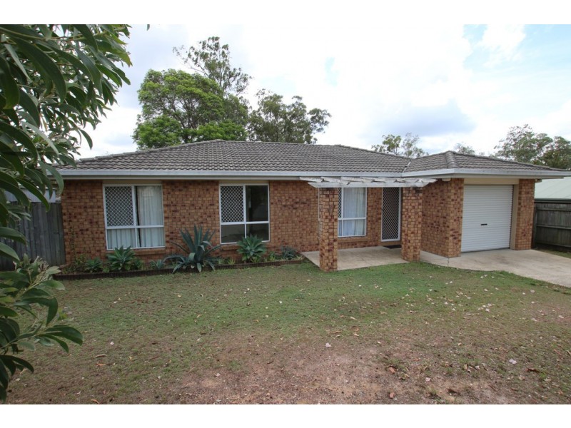43 Packett Crescent, Loganlea QLD 4131