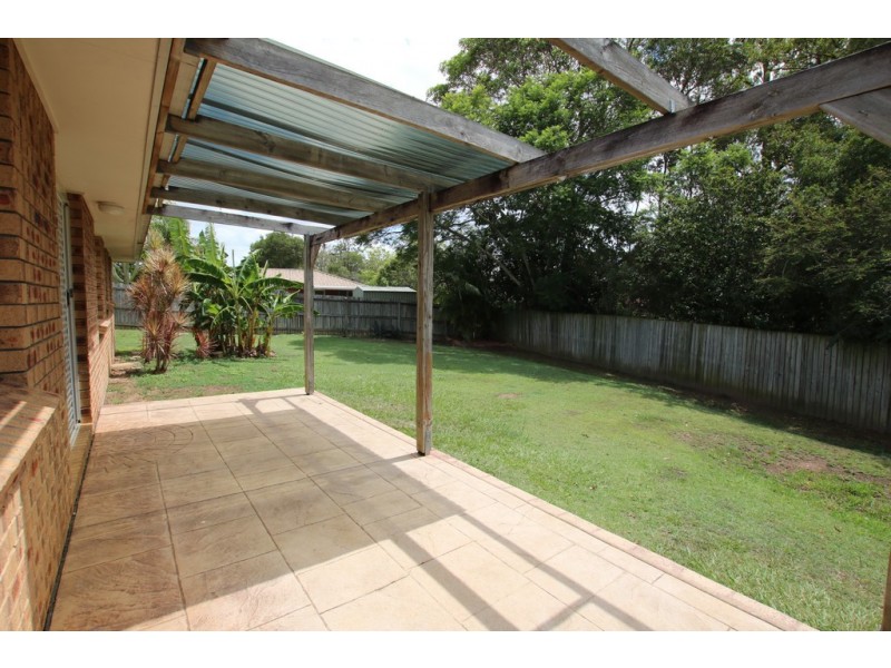 43 Packett Crescent, Loganlea QLD 4131