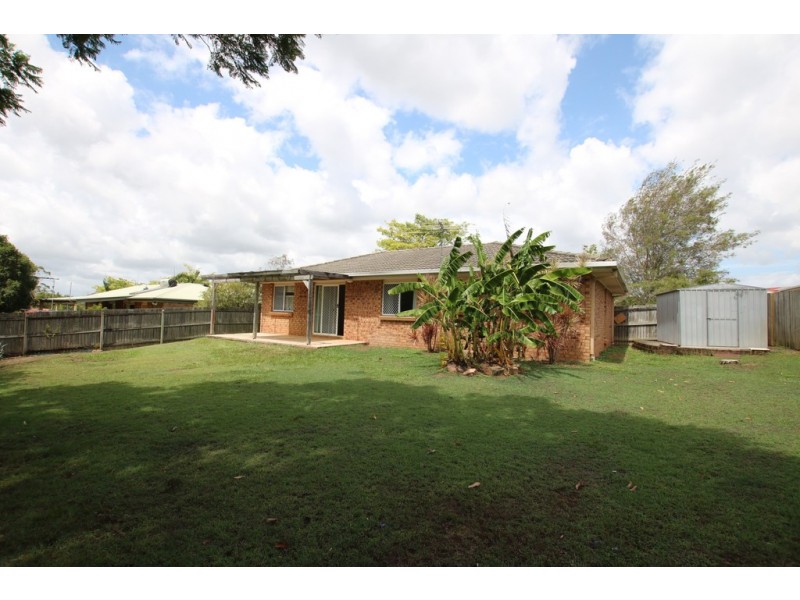43 Packett Crescent, Loganlea QLD 4131