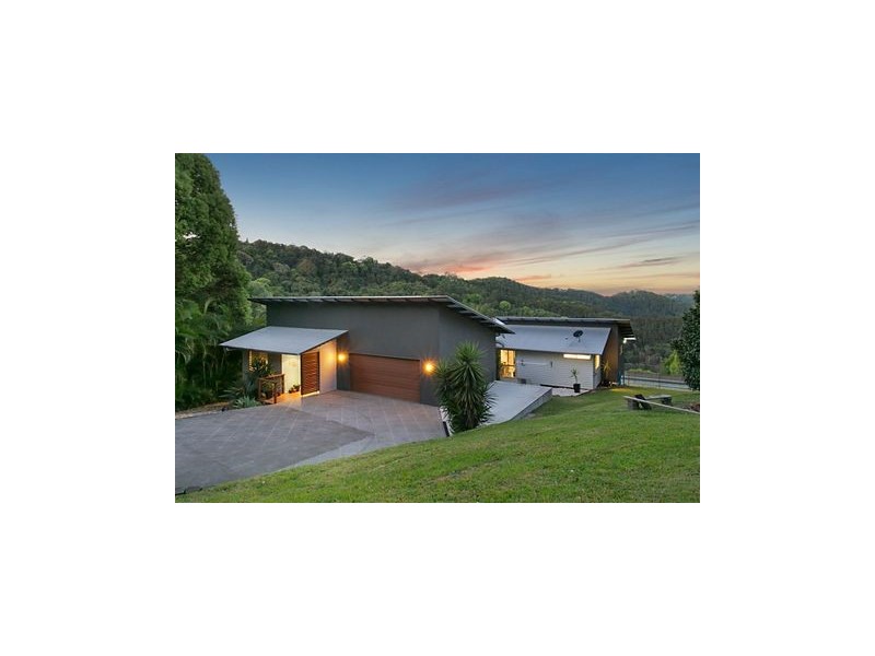 0 Trees Road, Tallebudgera QLD 4228