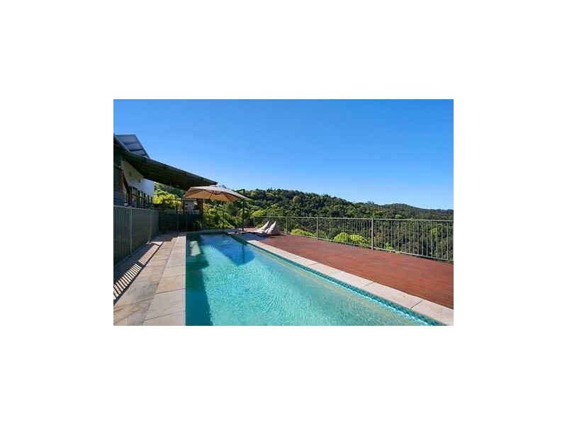 0 Trees Road, Tallebudgera QLD 4228