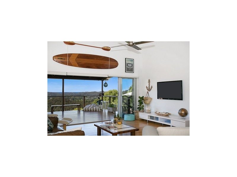 0 Trees Road, Tallebudgera QLD 4228
