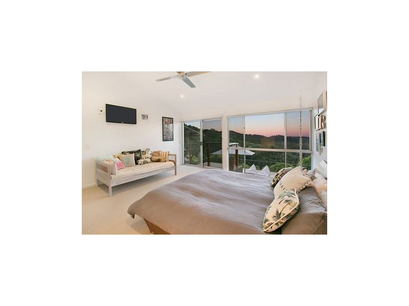 0 Trees Road, Tallebudgera QLD 4228