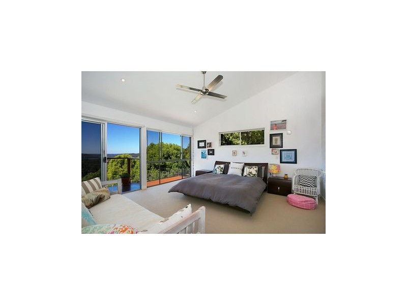 0 Trees Road, Tallebudgera QLD 4228