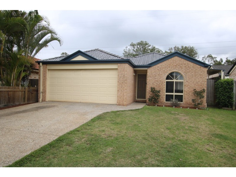 38 Allenby Drive, Meadowbrook QLD 4131
