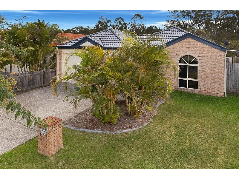 38 Allenby Drive, Meadowbrook QLD 4131