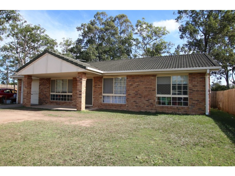 2 Avalon Court, Marsden QLD 4132