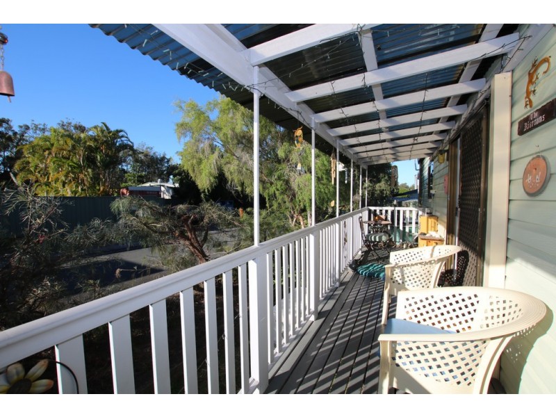 50 Colonial Way “Claremont Resort” Park Ridge Rd, Park Ridge QLD 4125