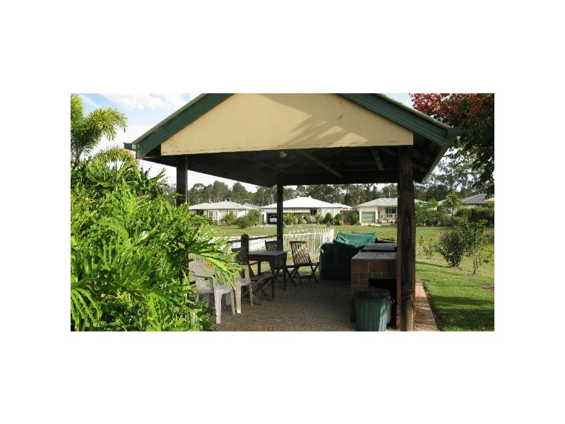 50 Colonial Way “Claremont Resort” Park Ridge Rd, Park Ridge QLD 4125