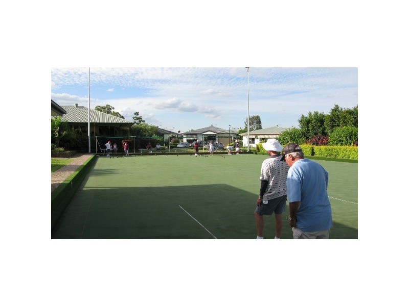 50 Colonial Way “Claremont Resort” Park Ridge Rd, Park Ridge QLD 4125