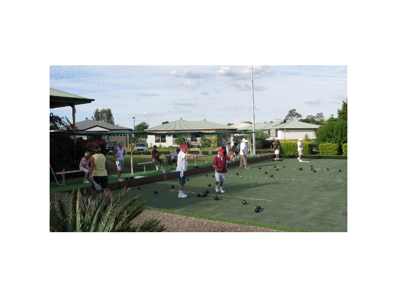 50 Colonial Way “Claremont Resort” Park Ridge Rd, Park Ridge QLD 4125
