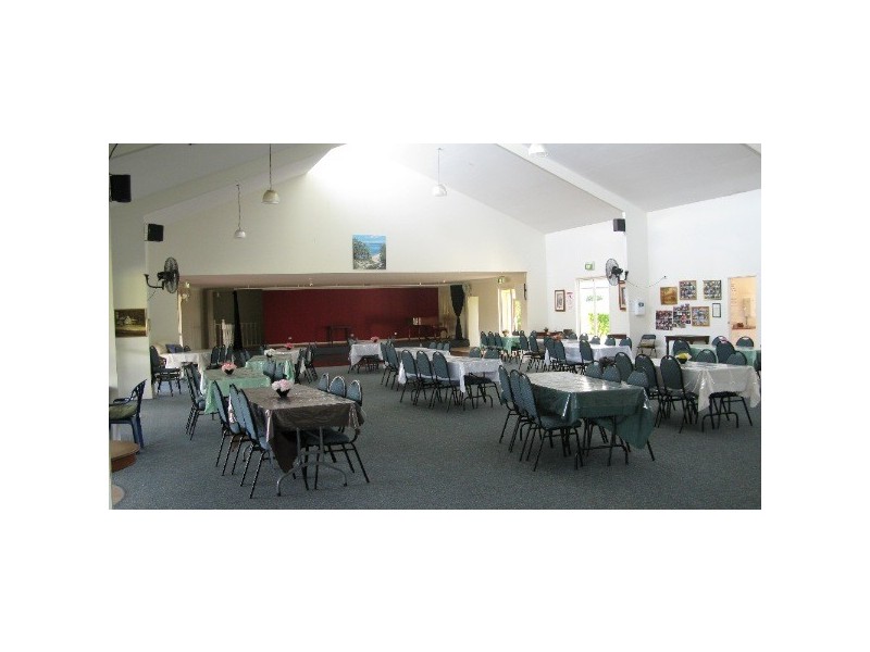 50 Colonial Way “Claremont Resort” Park Ridge Rd, Park Ridge QLD 4125