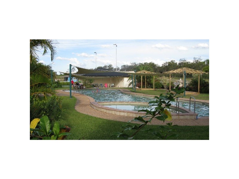 50 Colonial Way “Claremont Resort” Park Ridge Rd, Park Ridge QLD 4125