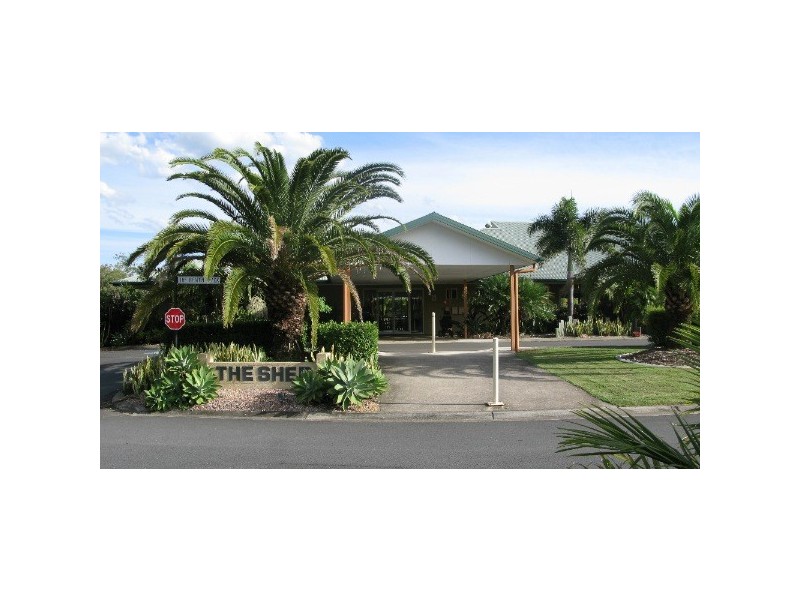 50 Colonial Way “Claremont Resort” Park Ridge Rd, Park Ridge QLD 4125