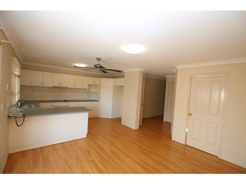306 Bluegum St “Claremont Resort” 431 Park Ridge Rd, Park Ridge QLD 4125
