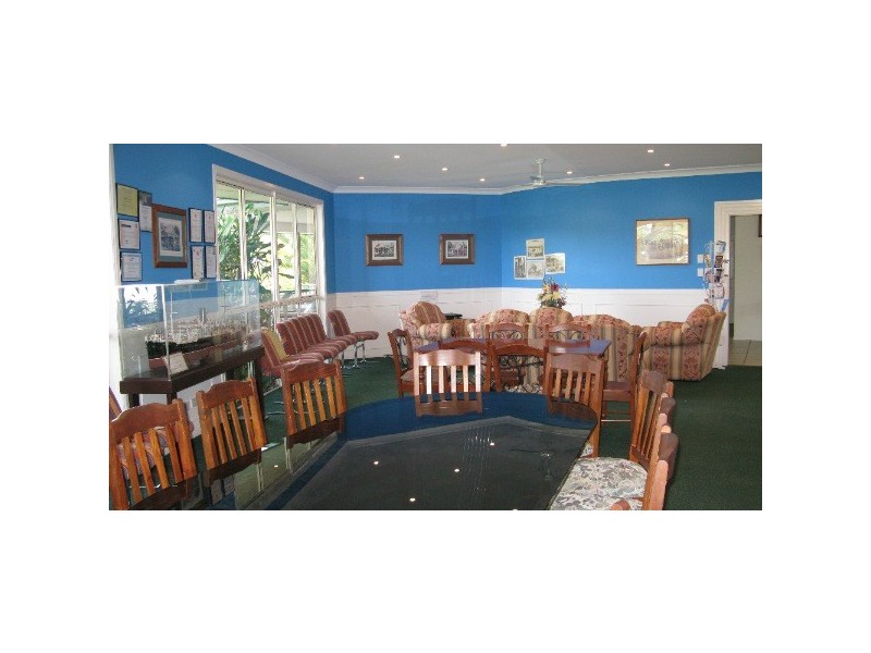 306 Bluegum St “Claremont Resort” 431 Park Ridge Rd, Park Ridge QLD 4125