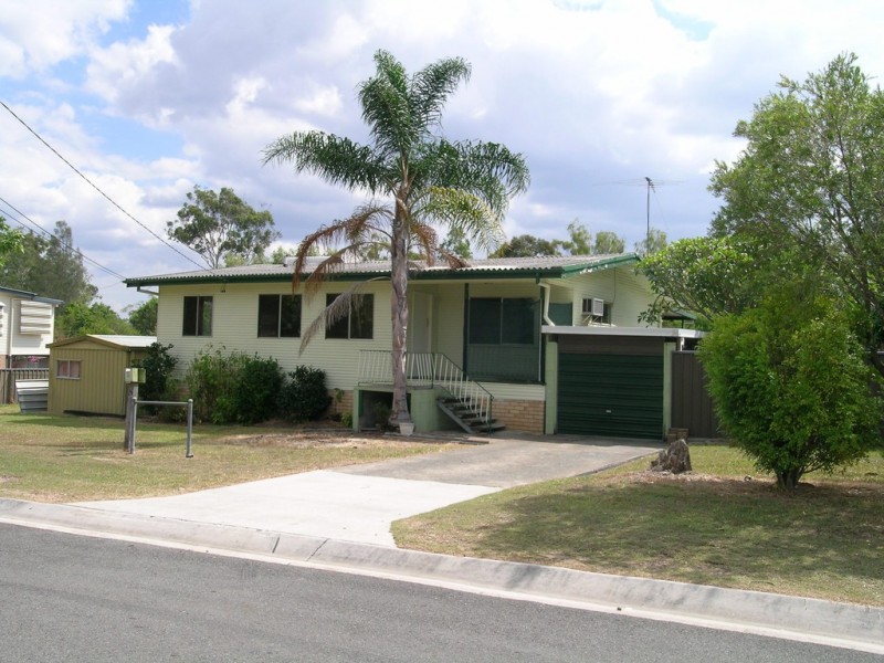 5 Gidgee Street, Kingston QLD 4114