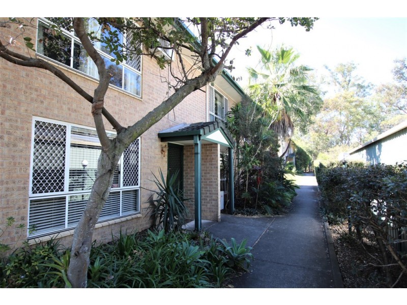 3/706 Kingston Road, Loganlea QLD 4131