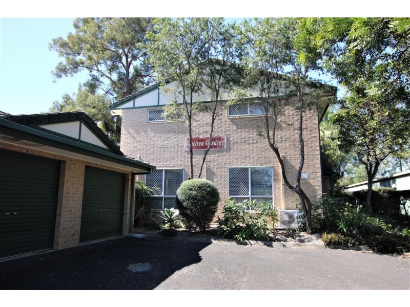 3/706 Kingston Road, Loganlea QLD 4131