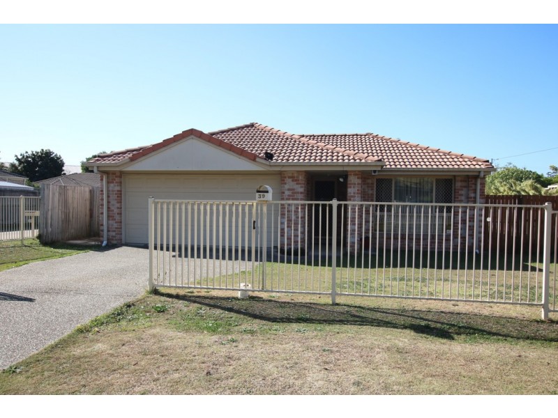 39 Mark Lane, Waterford West QLD 4133